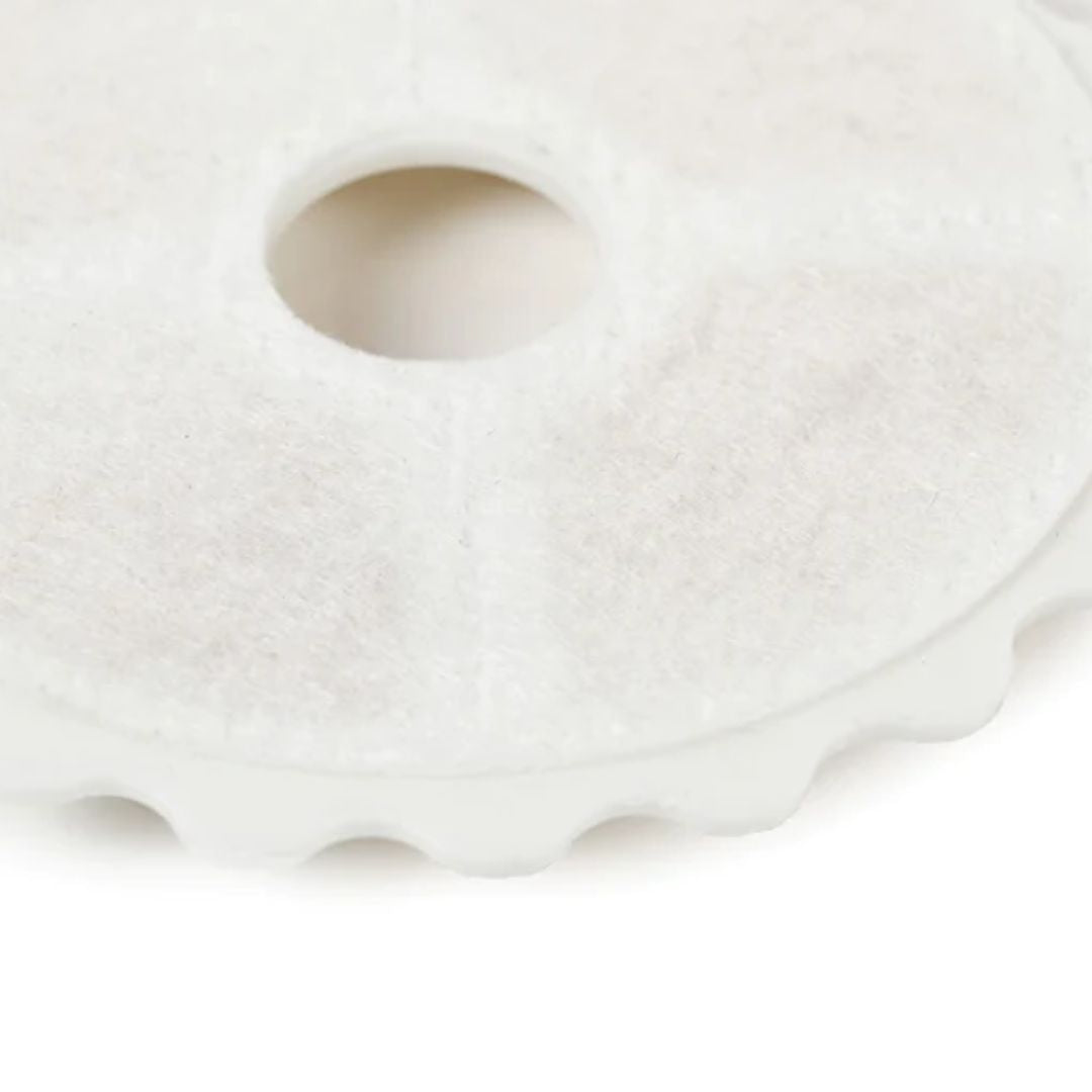 All Fur You Auto Sensor Water Fountain & Accessories - Replacement Filters 2 Pack | PeekAPaw Pet Supplies