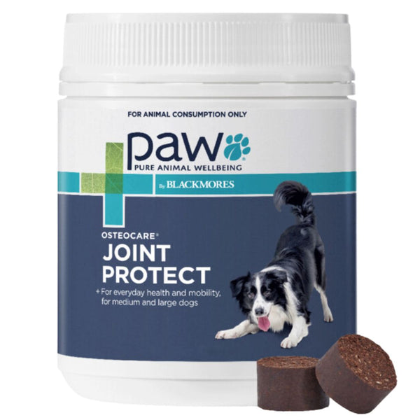 PAW by Blackmores OsteoCare Joint Protect Chews