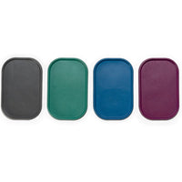 West Paw Doggie Placemat dog feeding mat, main product image