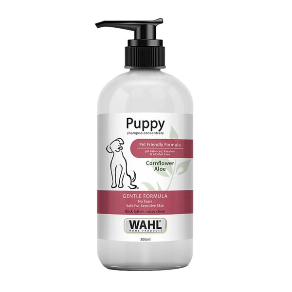 Wahl Puppy Shampoo