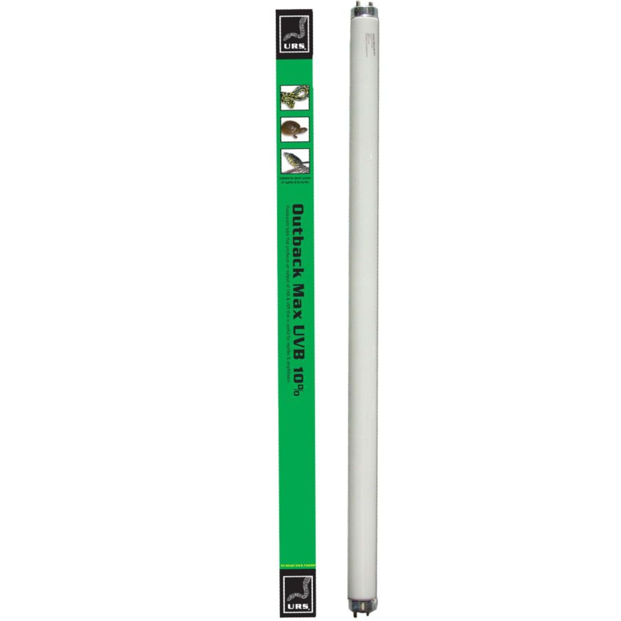 URS Outback Max 10 Uv Tube