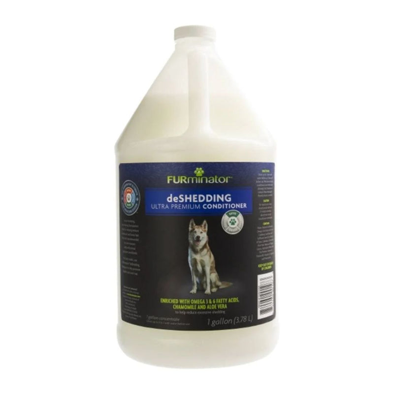 FURminator DeShedding Ultra Premium Conditioner for Dogs