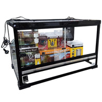 URS Budget Bearded Dragon Large Package