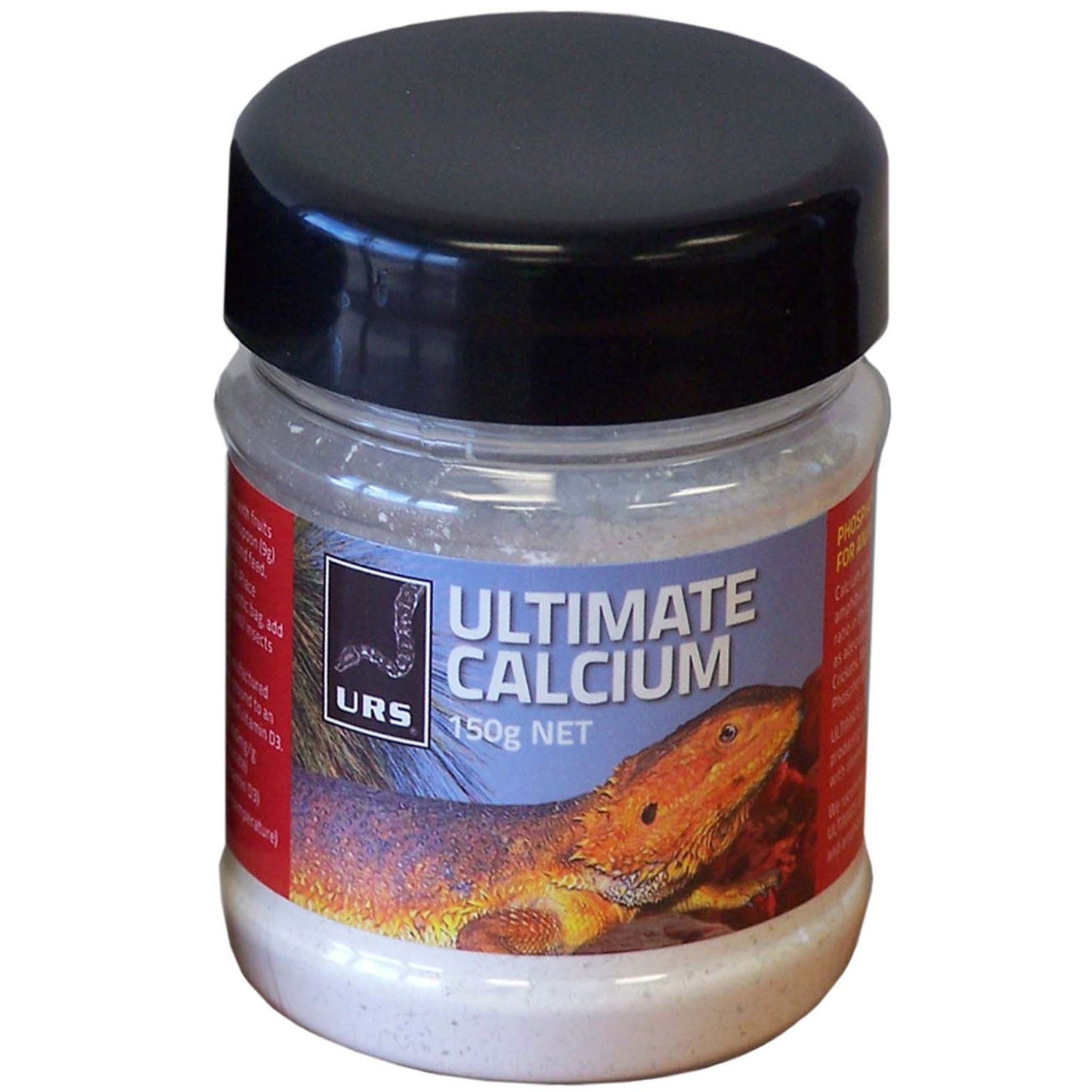 URS Ultimate Calcium
