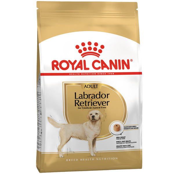 Royal Canin Labrador Retriever