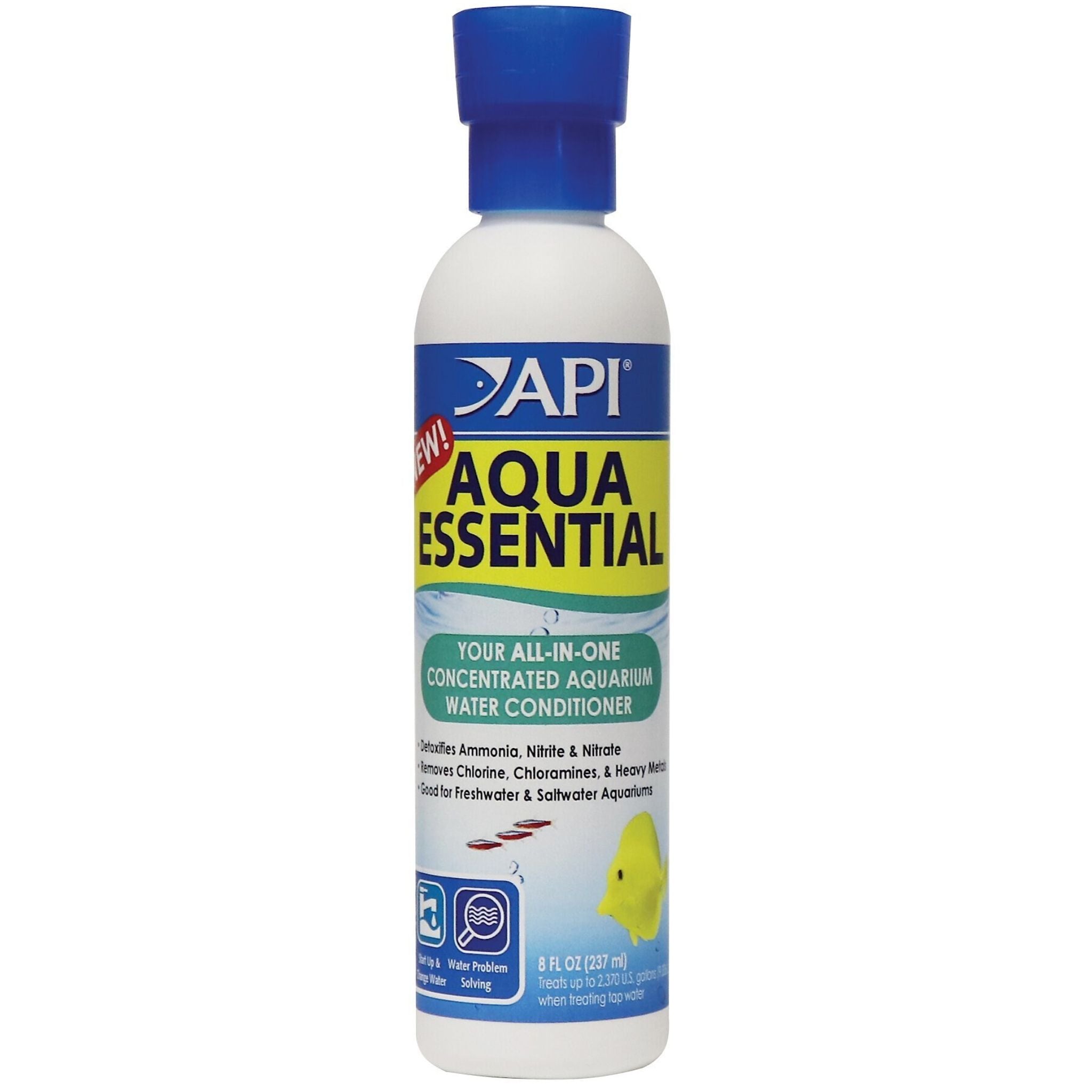 API Aqua Essential