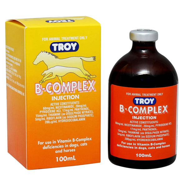 TROY B-Complex Injection