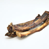 Bugsy's Veal Spareribs Dog Treats 100g