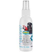 Vetafarm Avian Insect Liquidator ready to use mite and lice spray for birds, 100ml spray