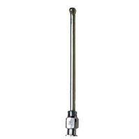 Vetafarm 8g stainless steel medication needle for dosing birds