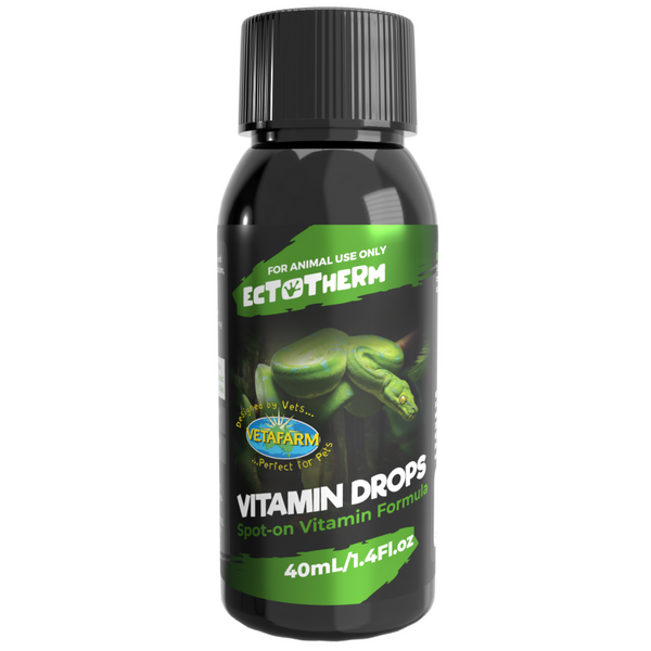 Vetafarm Vitamin Drops