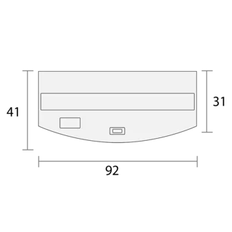 Juwel Vision LED Aquarium 180L
