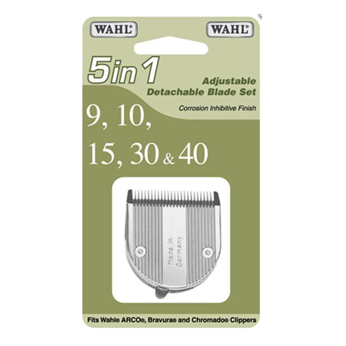 Wahl 5 in 1 Replacement Blade Set
