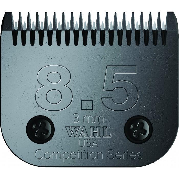 Wahl Ultimate Competition Series Detachable Blade - #8.5 - 3mm