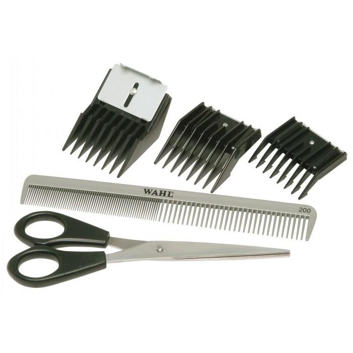 Wahl KM Accessory Pack