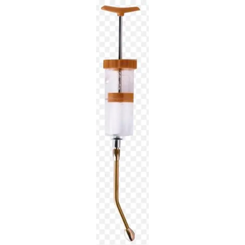 Ranvet 50ml oral doser for horses