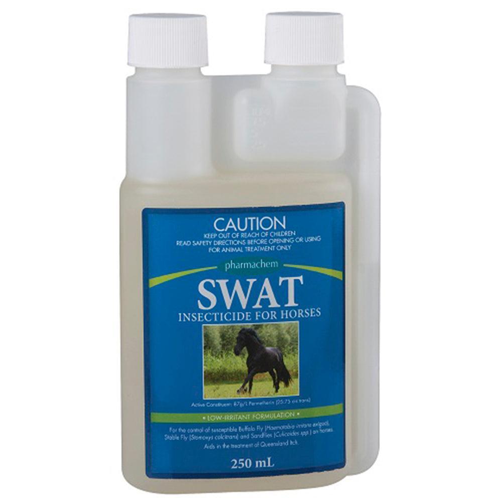 Pharmachem Swat Ready to Use Insecticide front of pack