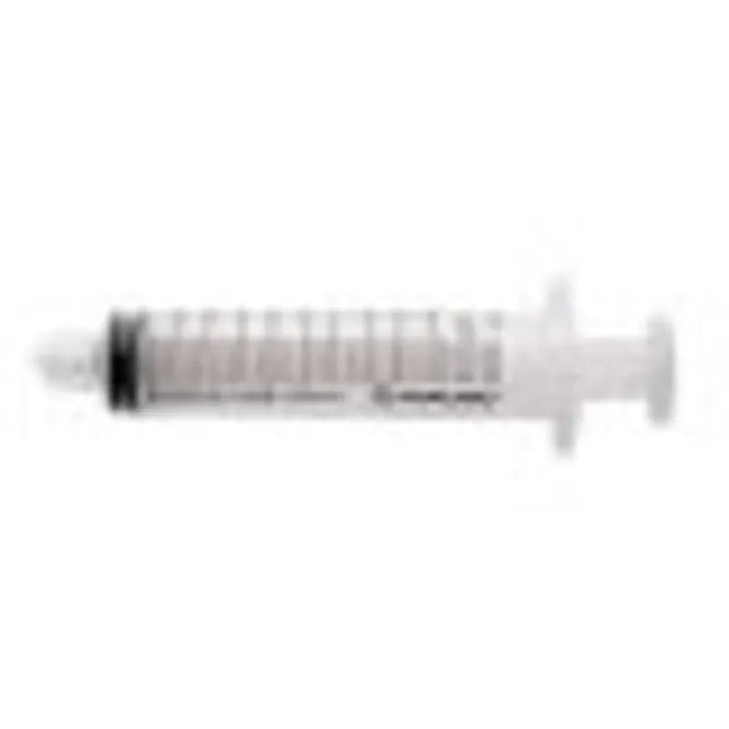 Terumo Luer Lock Syringes without Needle 20mL box of 50 pack