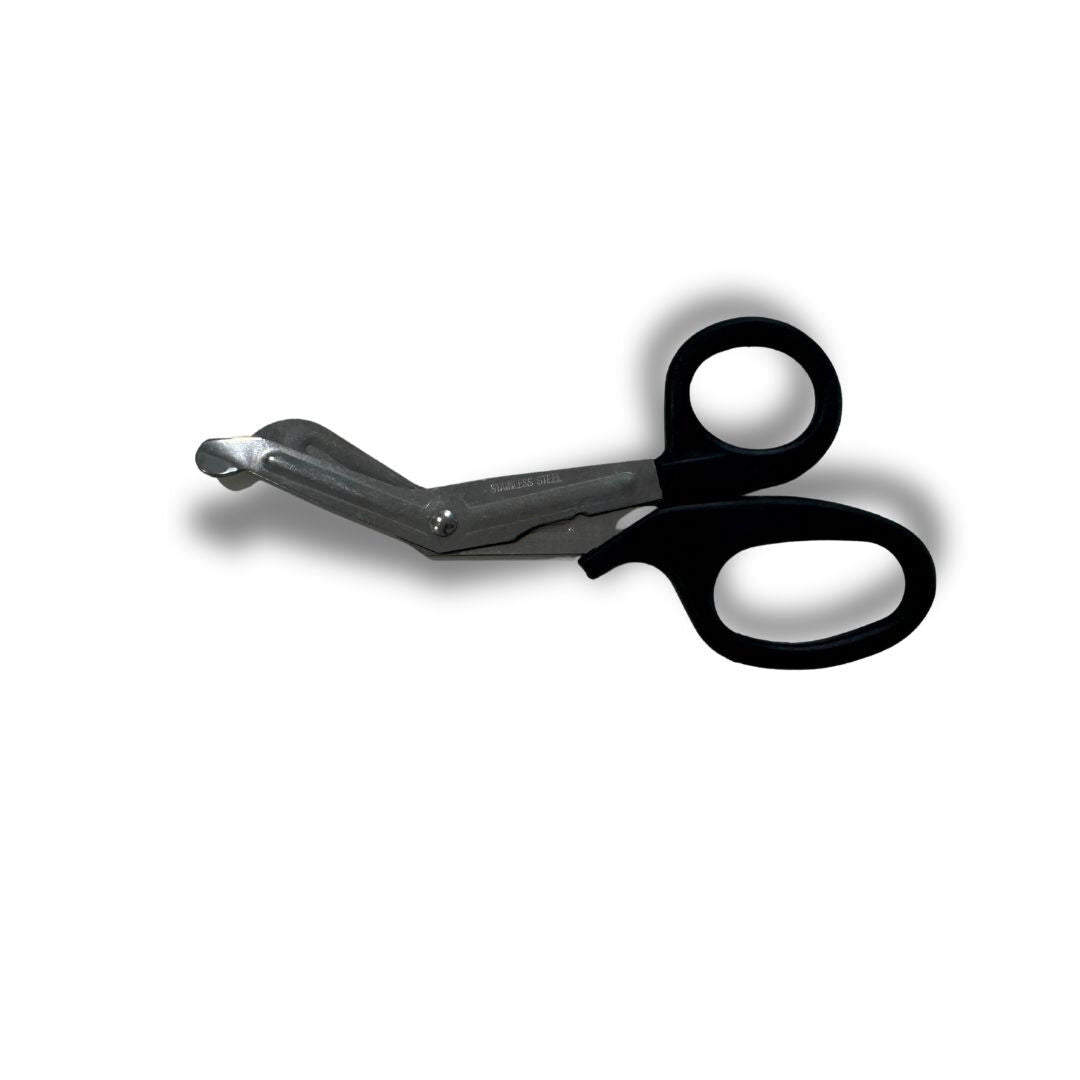 Value Plus bandage scissors stainless steel blades