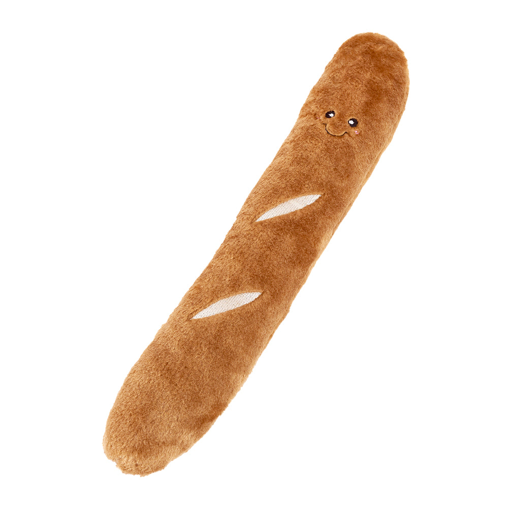 Jigglerz Baguette shown at an angle