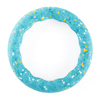 Zippy Paws AirTuff Ring, lightweight floating fetch ring for dogs