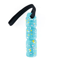 Zippy Paws AirTuff Bumper, lightweight floating retrieving bumper for dogs