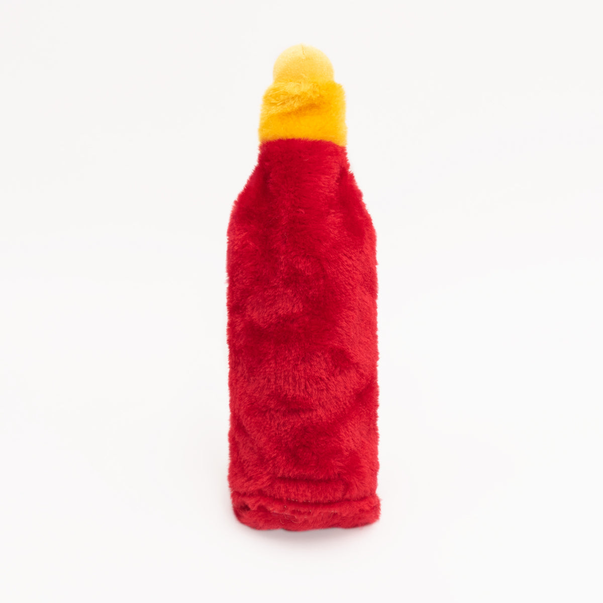 Zippy Paws Hot Sauce Crusherz Chowlula – back view
