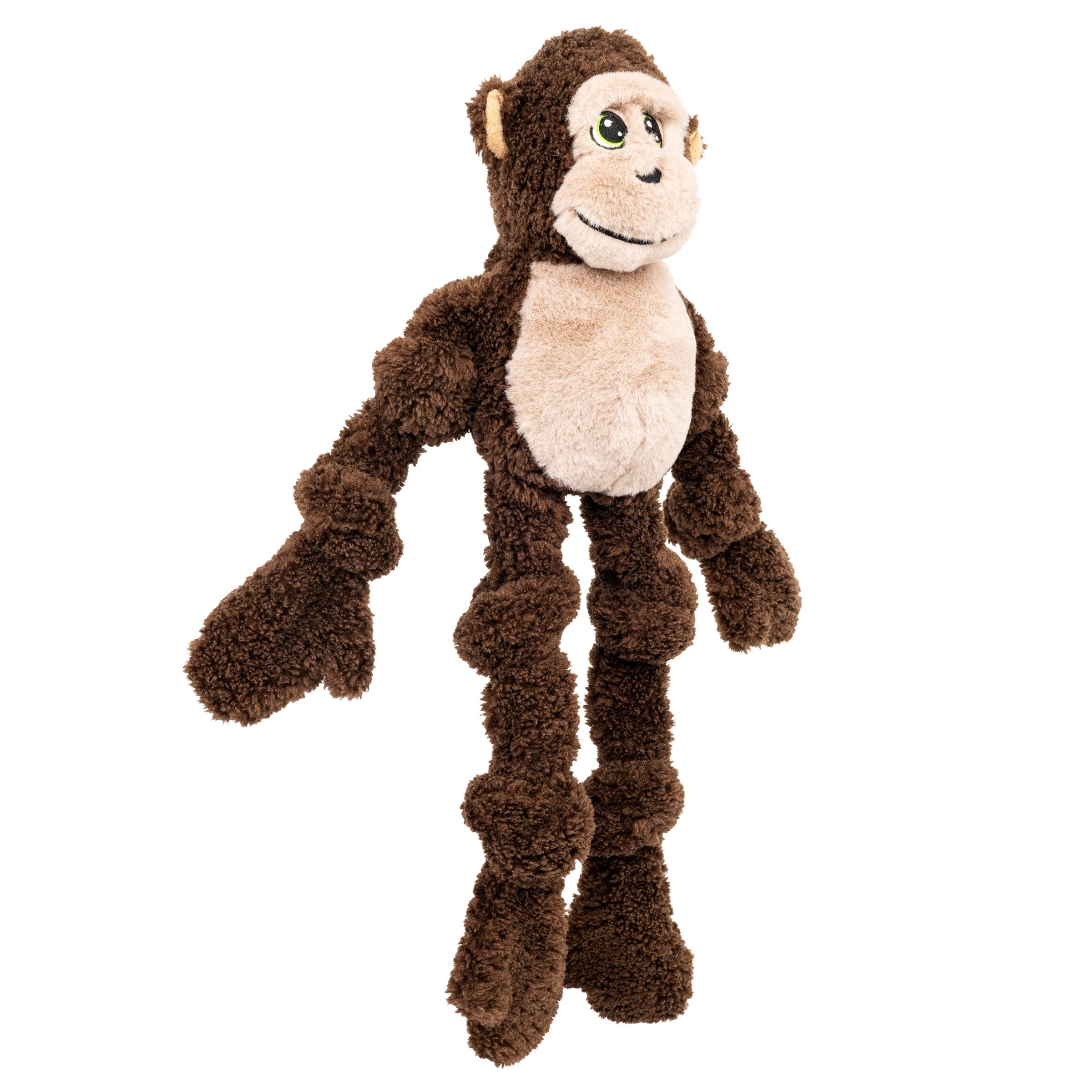 KONG Dog Toys Knots Monkey official product photo 6