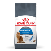 Royal Canin Light Weight Care Dry Cat Food