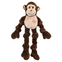 KONG Dog Toys Knots Monkey official product photo 1