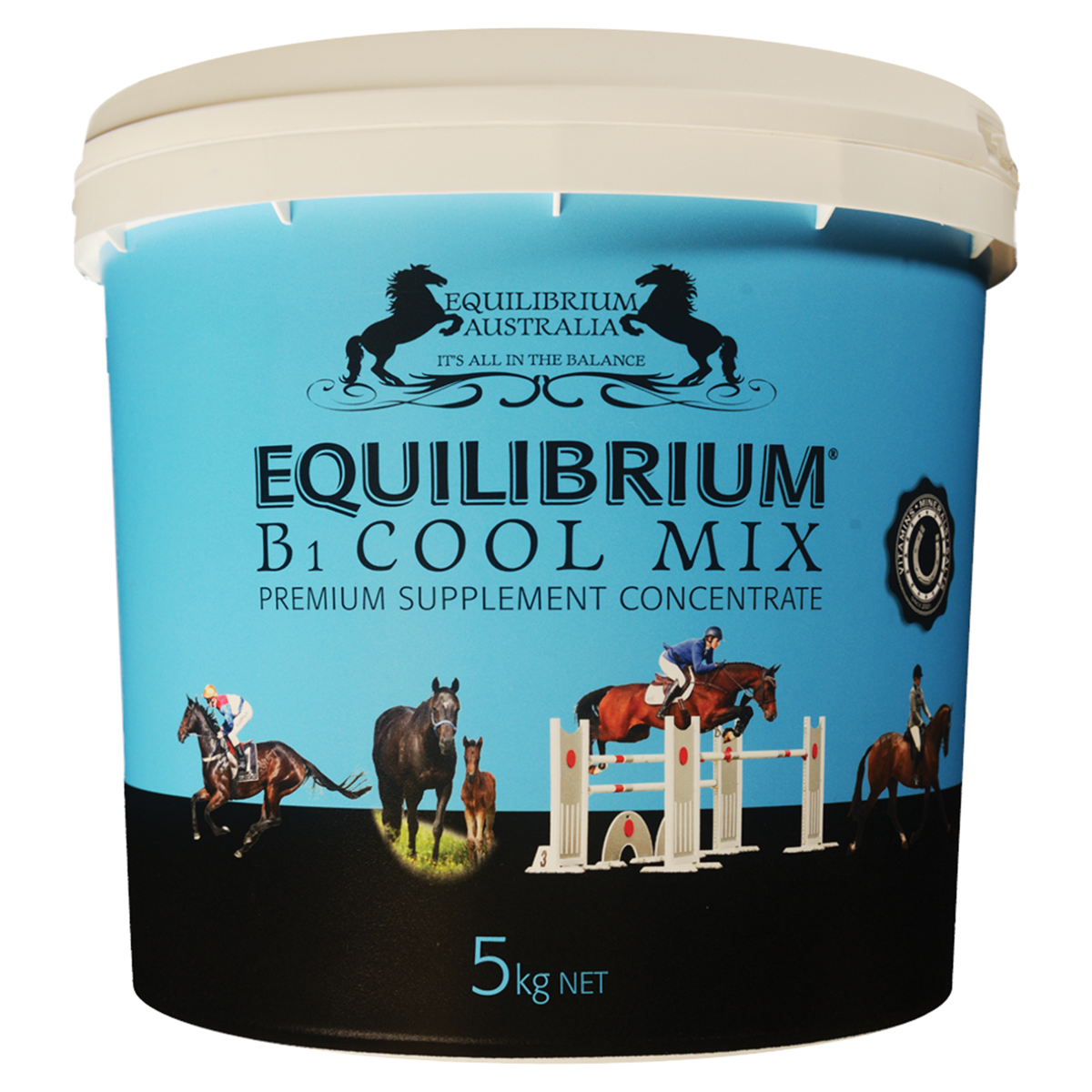 Equilibrium B1 Cool Mix 5kg tub