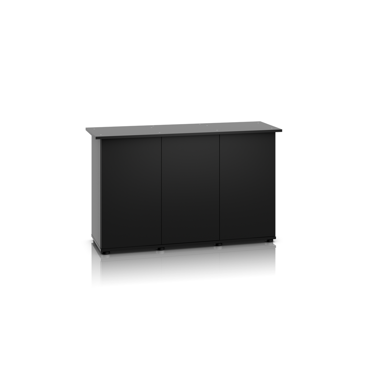 Juwel SBX Rio 240 cabinet in black