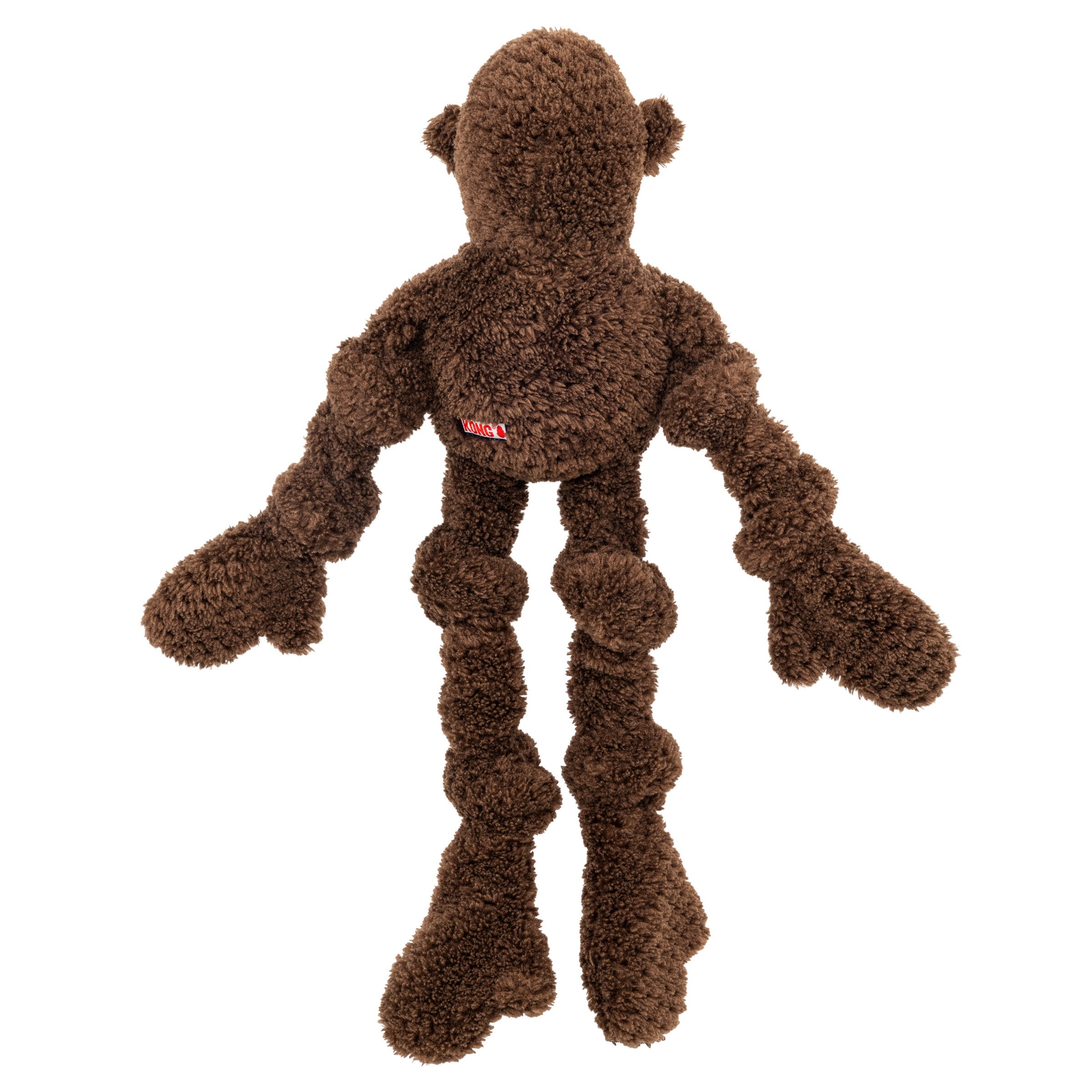 KONG Dog Toys Knots Monkey official product photo 8