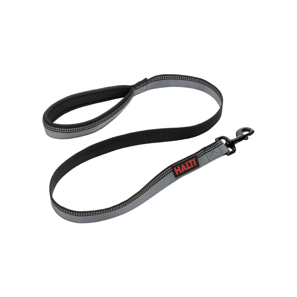Halti Lead - Large Black | PeekAPaw Pet Supplies