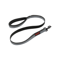 Halti Lead - Large Black | PeekAPaw Pet Supplies