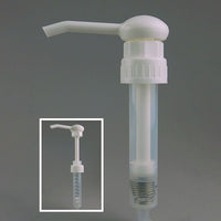 Petway Petcare 30ml Heavy Duty Pump for 1L, 2.5L & 5L Bottles - Default Title | PeekAPaw Pet Supplies