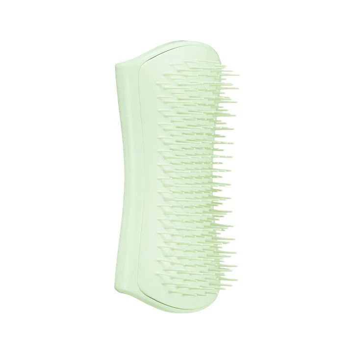 Pet Teezer Puppy Brush Green