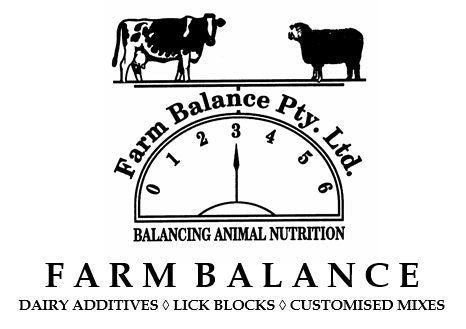 Farm Balance Green Feed Block 18kg lick block for green pasture