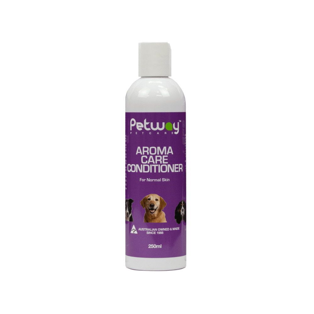 Petway Petcare Aroma Care Conditioner - 250ml | PeekAPaw Pet Supplies