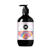 Melanie Newman Puppy Dog Conditioner - 500ml | PeekAPaw Pet Supplies