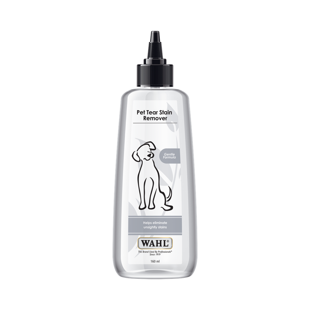 Wahl Pet Tear Stain Remover 175ml