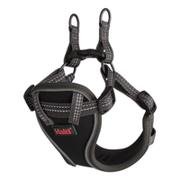 Halti Anatomy Puppy Harness - XX-Small | PeekAPaw Pet Supplies