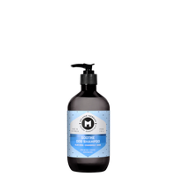 Melanie Newman Soothe Dog Shampoo - 500ml | PeekAPaw Pet Supplies