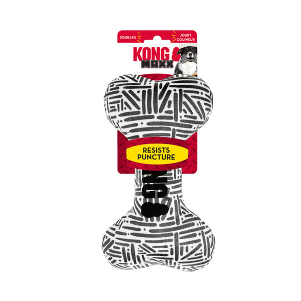 KONG Dog Toys Maxx Bone - Small/Medium | PeekAPaw Pet Supplies