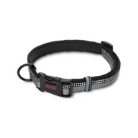 Halti Comfort Collar - X-Small Black | PeekAPaw Pet Supplies