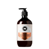 Melanie Newman Relax Dog Conditioner - 500ml | PeekAPaw Pet Supplies