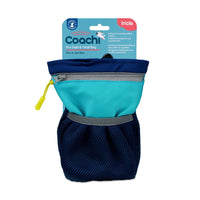 Coachi Pro Train & Treat Bag - Default Title | PeekAPaw Pet Supplies