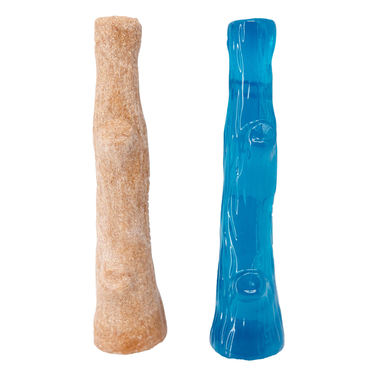 Petstages Puppy Dogwood chew toy small 2 pack