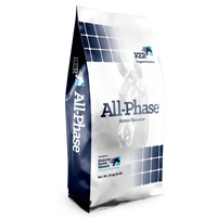 KER All Phase Pellets 20kg bag, low-starch balancer pellet for horses