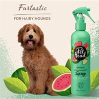 Pet Head Furtastic Knot Detangling Spray - 300ml | PeekAPaw Pet Supplies